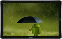 Photos - Tablet Huawei MediaPad M5 10 64 GB