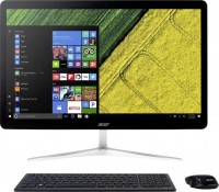 Photos - Desktop PC Acer Aspire U27-880 (DQ.B8RER.001)