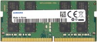 Photos - RAM Samsung DDR3 SO-DIMM 1x2Gb M471B5674EB0-YK0