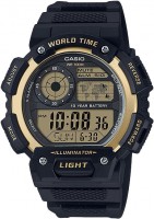 Photos - Wrist Watch Casio AE-1400WH-9A 