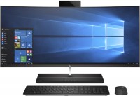 Photos - Desktop PC HP EliteOne 1000 G1 34 All-in-One (2LU08EA)