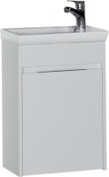 Photos - Washbasin cabinet AQUANET Dover 45 00182607 