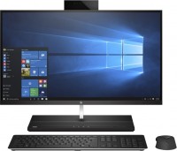 Photos - Desktop PC HP EliteOne 1000 G1 27 All-in-One