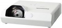 Photos - Projector Panasonic PT-TX410 