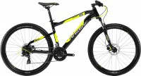 Photos - Bike Haibike Seet HardSeven 2.0 2018 frame XS 