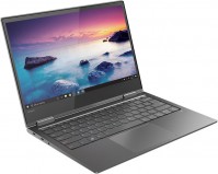 Photos - Laptop Lenovo Yoga 730 13 inch (730-13IWL 81JR00AYRA)