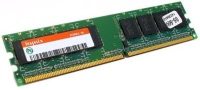 RAM Hynix DDR2 1x2Gb HYMP125U64CP8-S6-C