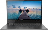 Photos - Laptop Lenovo Yoga 730 15 inch