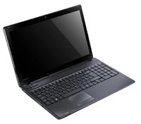 Photos - Laptop Acer Aspire 5742 (AS5742G-384G50Mnkk)
