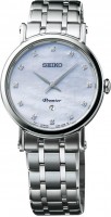 Photos - Wrist Watch Seiko SXB433P1 