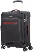 Photos - Luggage American Tourister Airbeat  43