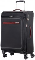 Photos - Luggage American Tourister Airbeat  75