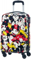 Luggage American Tourister Disney Legends  36