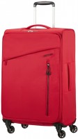 Photos - Luggage American Tourister Litewing  67