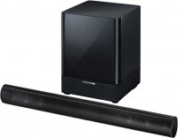 Photos - Soundbar Harman Kardon SB 15 