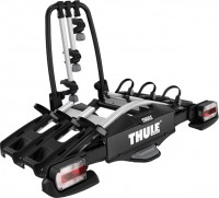 Photos - Roof Box Thule VeloCompact 927 