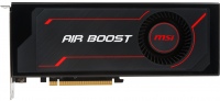 Photos - Graphics Card MSI RX VEGA 56 Air Boost 8G 