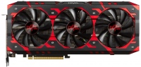 Photos - Graphics Card PowerColor Radeon RX Vega 56 AXRX VEGA 56 8GBHBM2-2D2H/OC 