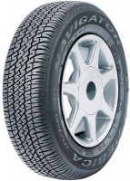 Photos - Tyre Debica Navigator 205/60 R16 96H 