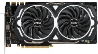 Photos - Graphics Card MSI P104-100 MINER 4G 