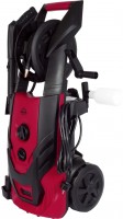 Photos - Pressure Washer Vitals Master AM 7.8-160W 