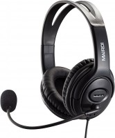 Photos - Headphones Mairdi MRD-806DUC 