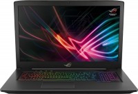 Photos - Laptop Asus ROG Strix SCAR Edition GL703VM