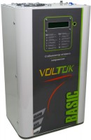 Photos - AVR Voltok Basic SRK9-9000 9 kVA