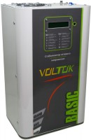 Photos - AVR Voltok Basic plus SRKw9-9000 9 kVA