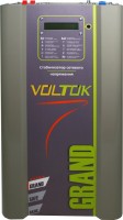 Photos - AVR Voltok Grand SRK16-15000 15 kVA