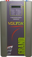 Photos - AVR Voltok Grand plus SRKw16-9000 9 kVA