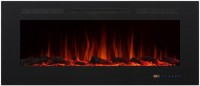 Photos - Electric Fireplace ROYAL Shine EF 72 