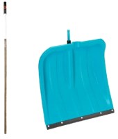 Photos - Shovel GARDENA CombiSystem Snow Shovel KST 40 9990-25 