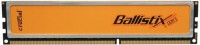 Photos - RAM Crucial Ballistix DDR3 1x4Gb BLS4G3D1609DS1S00