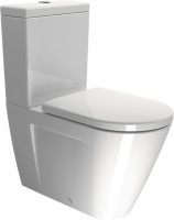 Photos - Toilet GSI ceramica Norm 861711 