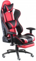 Photos - Computer Chair Special4you ExtremeRace with Footrest 