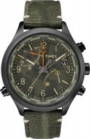 Photos - Wrist Watch Timex TW2R43200 