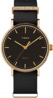 Photos - Wrist Watch Timex TW2R49200 