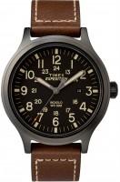 Photos - Wrist Watch Timex TW4B11300 