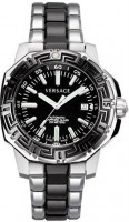 Photos - Wrist Watch Versace Vr15a99d009 s099 