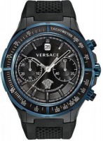 Photos - Wrist Watch Versace Vr26ccs9d009 s009 