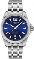 Photos - Wrist Watch Certina DS Action C032.851.11.047.00 