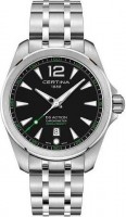 Photos - Wrist Watch Certina DS Action C032.851.11.057.02 