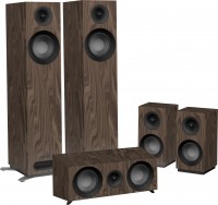 Photos - Speakers Jamo S 805 HCS 