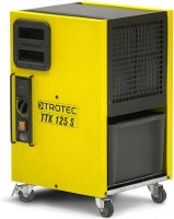 Photos - Dehumidifier Trotec TTK 125 S 