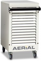 Photos - Dehumidifier Aerial AD 580 