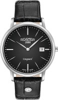 Photos - Wrist Watch Roamer 979809.41.55.09 