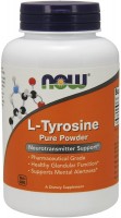 Photos - Amino Acid Now L-Tyrosine Powder 113 g 