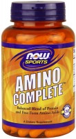 Amino Acid Now Amino Complete Caps 360 cap 