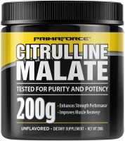 Photos - Amino Acid Primaforce Citrulline Malate 200 g 